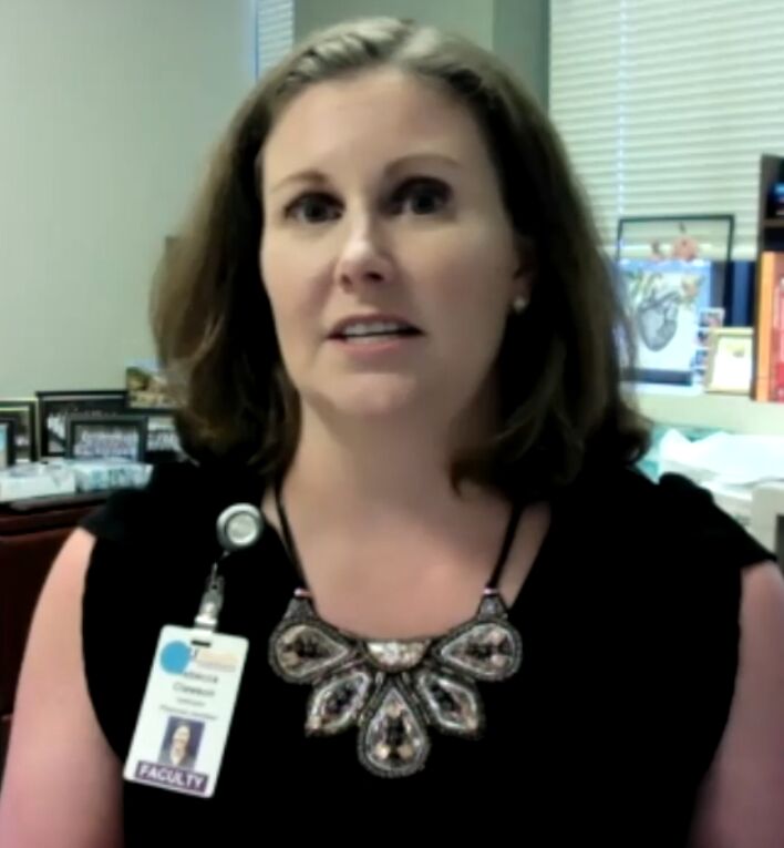 Rebecca Clawson